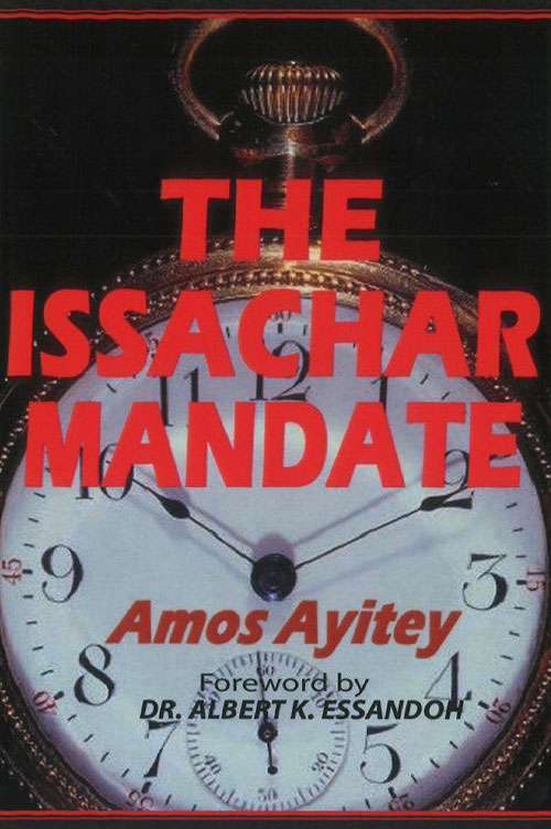 Front Cover - The Issachar Mandate - Elisha Protocol_Edmond_OK_Lat35.645593_Lon-97.541339