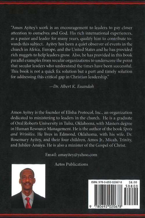Back Cover - The Issachar Mandate - Elisha Protocol_Edmond_OK_Lat35.645593_Lon-97.541339